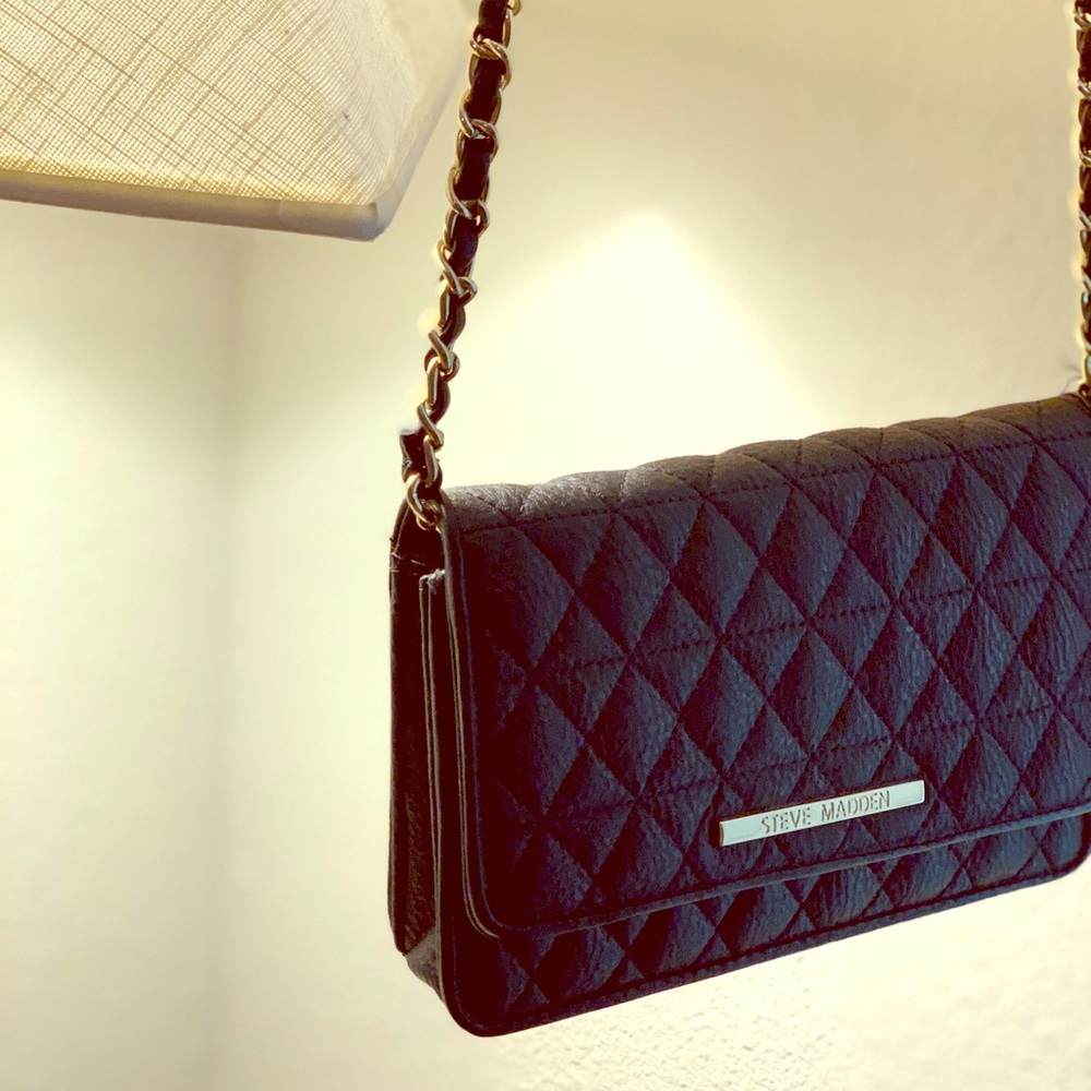 Steve Madden Cross  body bag
